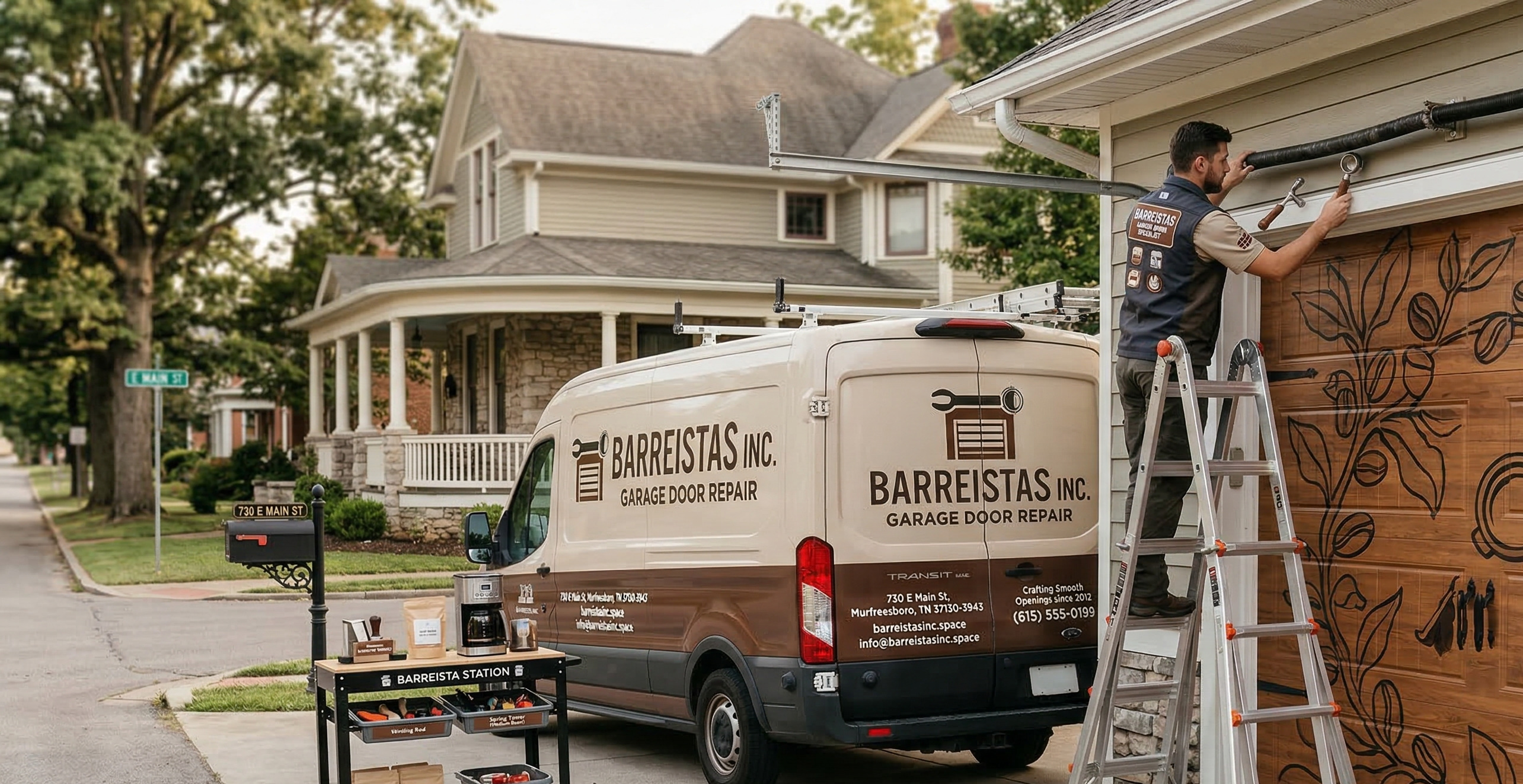 Murfreesboro Best Team